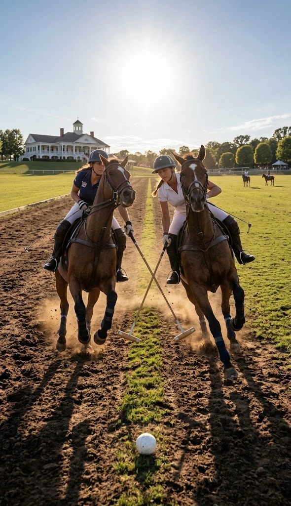 Spin Polo affiliate-landingspagina voorbeeld